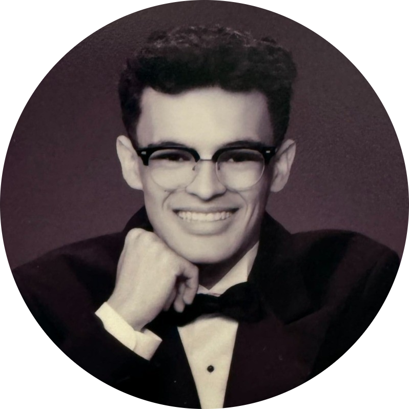Michael Suarez profile picture